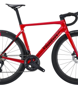 Wilier Filante SL 2025 Carbon Aero Road Bike – Shimano Ultegra Di2 12-Speed Race Performance