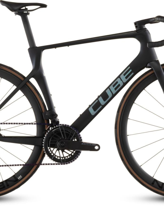 Cube Agree C:62 SLT 2026 Carbon Endurance Aero Road Bike – Shimano Dura-Ace Di2 2x12-Speed Cube Agree C:62 SLT 2026 Carbon Endurance Aero Road Bike – Shimano Dura-Ace Di2 2x12-Speed