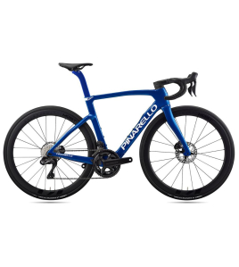Pinarello F7 2025 Carbon Road Bike – Shimano Ultegra Di2 12-Speed Race Performance