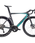Bianchi Oltre RC 2025 Carbon Aero Road Bike – Shimano Dura-Ace Di2 12-Speed WorldTour Performance