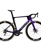 Ridley Noah Fast 2025 Dalby Team Uno-X Mobility Size S Shimano Dura-Ace Di2 2x12-Speed Carbon Aero Road Bike Ridley Noah Fast 2025 Dalby Team Uno-X Mobility Size S Shimano Dura-Ace Di2 2x12-Speed Carbon Aero Road Bike