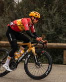 Ridley Noah Fast 2025 Dalby Team Uno-X Mobility Size S Shimano Dura-Ace Di2 2x12-Speed Carbon Aero Road Bike Ridley Noah Fast 2025 Dalby Team Uno-X Mobility Size S Shimano Dura-Ace Di2 2x12-Speed Carbon Aero Road Bike