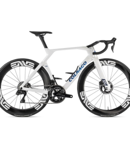 Colnago Y1Rs 2026 Size S SRAM Red AXS E1 2x12-Speed Carbon Aero Road Bike