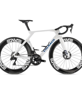 Colnago Y1Rs 2026 Size S SRAM Red AXS E1 2x12-Speed Carbon Aero Road Bike