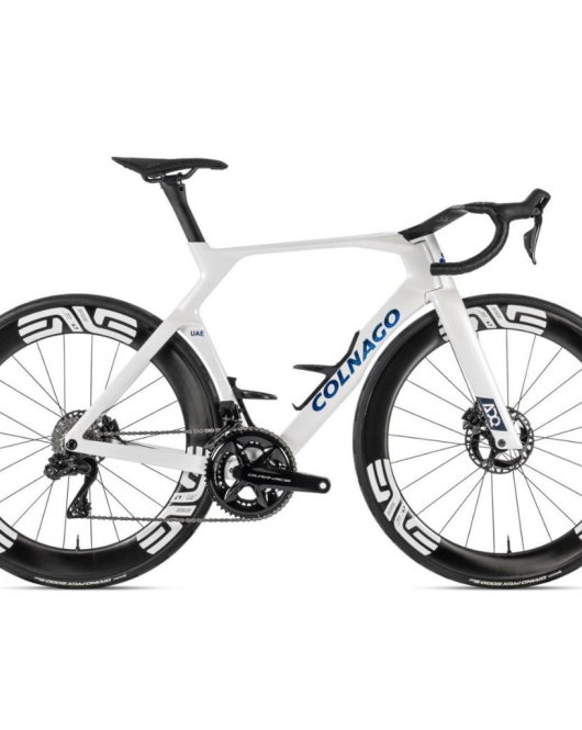 Colnago Y1Rs 2026 Size S SRAM Red AXS E1 2x12-Speed Carbon Aero Road Bike
