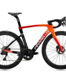 Pinarello New Dogma F 2026 Carbon Aero Road Bike – WorldTour Race Machine