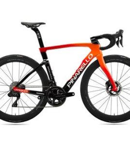 Pinarello New Dogma F 2026 Carbon Aero Road Bike – WorldTour Race Machine