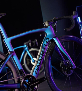 Pinarello New Dogma F 2026 Carbon Aero Road Bike – WorldTour Race Machine