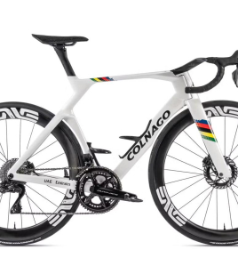 Colnago Y1RS 2026 Size M Shimano Dura-Ace Di2 2x12-Speed Carbon Aero Road Bike