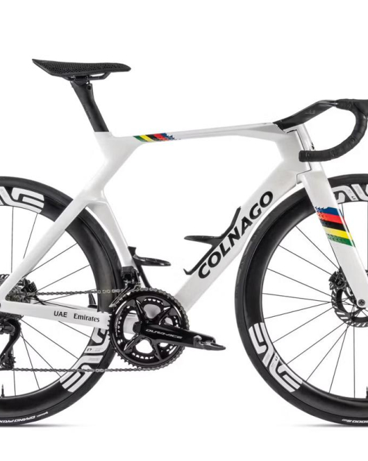 Colnago Y1RS 2026 Size M Shimano Dura-Ace Di2 2x12-Speed Carbon Aero Road Bike