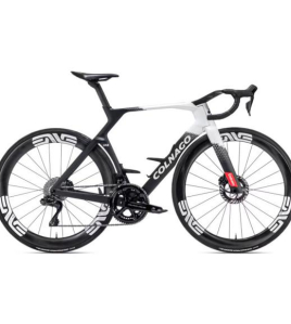 Colnago Y1RS 2026 Size M Shimano Dura-Ace Di2 2x12-Speed Carbon Aero Road Bike