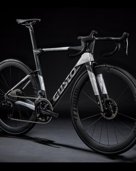 GUSTO GTR Sport TE 2024 Carbon Road Bike – Shimano 105 Di2 12-Speed Aero Endurance Racer GUSTO GTR Sport TE 2024 Carbon Road Bike – Shimano 105 Di2 12-Speed Aero Endurance Racer