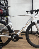 GUSTO GTR Sport TE 2024 Carbon Road Bike – Shimano 105 Di2 12-Speed Aero Endurance Racer GUSTO GTR Sport TE 2024 Carbon Road Bike – Shimano 105 Di2 12-Speed Aero Endurance Racer