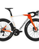 Pinarello Dogma 2026 Carbon Road Bike Frameset – Elite Racing Performance