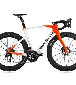 Pinarello Dogma 2026 Carbon Road Bike Frameset – Elite Racing Performance
