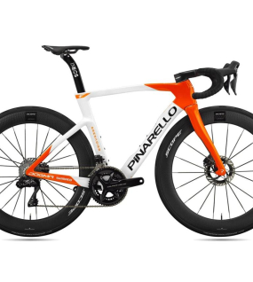 Pinarello Dogma 2026 Carbon Road Bike Frameset – Elite Racing Performance