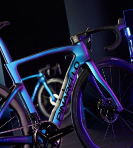 Pinarello Dogma 2026 Carbon Road Bike Frameset – Elite Racing Performance