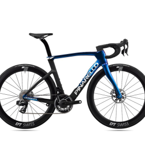 Pinarello Dogma 2026 Carbon Road Bike Frameset – Elite Racing Performance
