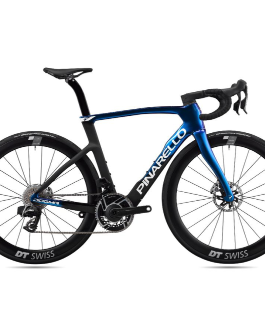 Pinarello Dogma 2026 Carbon Road Bike Frameset – Elite Racing Performance