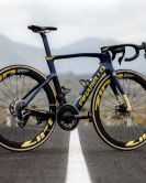 Pinarello Dogma 2026 Carbon Road Bike Frameset – Elite Racing Performance