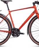 Cube Nulane 2026 Urban Fitness Bike – Lightweight Aluminum Flat-Bar All-Road Bicycle Cube Nulane 2026 Urban Fitness Bike – Lightweight Aluminum Flat-Bar All-Road Bicycle