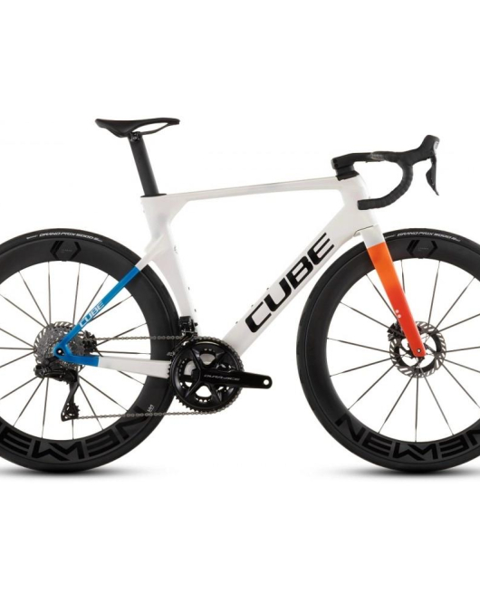 Cube Litening AERO C:68X SLX 2026 Carbon Aero Road Bike – Shimano Dura-Ace Di2 12-Speed Cube Litening AERO C:68X SLX 2026 Carbon Aero Road Bike – Shimano Dura-Ace Di2 12-Speed