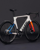 Cube Litening AERO C:68X SLX 2026 Carbon Aero Road Bike – Shimano Dura-Ace Di2 12-Speed Cube Litening AERO C:68X SLX 2026 Carbon Aero Road Bike – Shimano Dura-Ace Di2 12-Speed