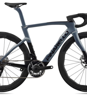 Pinarello Dogma F 2026 Carbon Superbike – Shimano Dura-Ace Di2 12-Speed WorldTour Race Bike