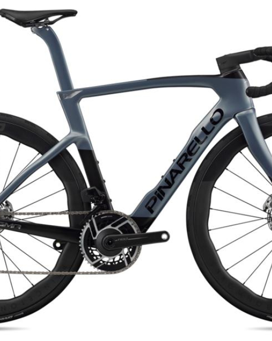 Pinarello Dogma F 2026 Carbon Superbike – Shimano Dura-Ace Di2 12-Speed WorldTour Race Bike