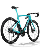 Pinarello Dogma F 2026 Carbon Superbike – Shimano Dura-Ace Di2 12-Speed WorldTour Race Bike