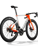 Pinarello Dogma F 2026 Carbon Superbike – Shimano Dura-Ace Di2 12-Speed WorldTour Race Bike
