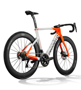 Pinarello Dogma F 2026 Carbon Superbike – Shimano Dura-Ace Di2 12-Speed WorldTour Race Bike