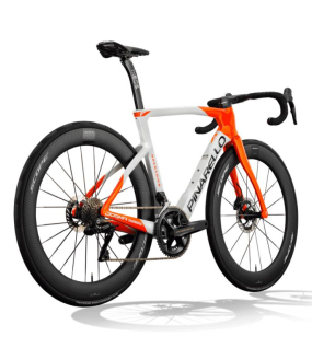 Pinarello Dogma F 2026 Carbon Superbike – Shimano Dura-Ace Di2 12-Speed WorldTour Race Bike