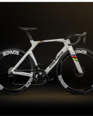 Colnago Y1Rs 2026 Size S SRAM Red AXS E1 2x12-Speed Carbon Aero Road Bike