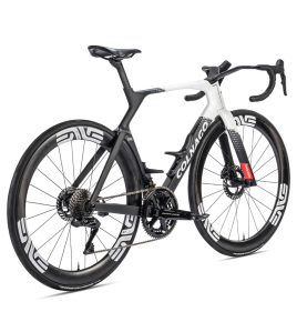 Colnago Y1Rs 2026 Size S SRAM Red AXS E1 2x12-Speed Carbon Aero Road Bike
