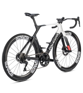 Colnago Y1Rs 2026 Size S SRAM Red AXS E1 2x12-Speed Carbon Aero Road Bike