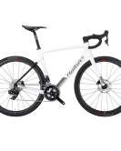 Wilier Garda Disc 2024 Carbon Endurance Road Bike – Shimano 105 Di2 12-Speed Integrated Performance