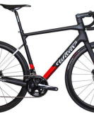 Wilier Garda Disc 2024 Carbon Endurance Road Bike – Shimano 105 Di2 12-Speed Integrated Performance