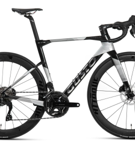 GUSTO GTR Sport TE 2024 Carbon Road Bike – Shimano 105 Di2 12-Speed Team Edition