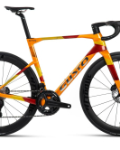 GUSTO GTR Sport TE 2024 Carbon Road Bike – Shimano 105 Di2 12-Speed Team Edition