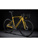 GUSTO GTR Sport TE 2024 Carbon Road Bike – Shimano 105 Di2 12-Speed Team Edition