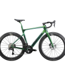 Bianchi Infinito Pro 2025 Carbon Endurance Road Bike – Shimano Ultegra Di2 12-Speed Countervail® Performance