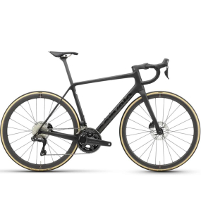 Cervélo R5 2024 Carbon Road Bike – Shimano Ultegra Di2 12-Speed with Reserve 37 Carbon Wheels