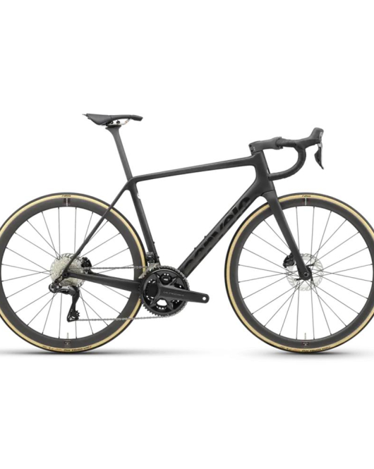 Cervélo R5 2024 Carbon Road Bike – Shimano Ultegra Di2 12-Speed with Reserve 37 Carbon Wheels