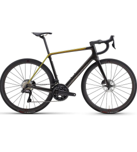 Cervélo R5 2024 Carbon Road Bike – Shimano Ultegra Di2 12-Speed with Reserve 37 Carbon Wheels