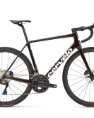 Cervélo R5 2024 Carbon Road Bike – Shimano Ultegra Di2 12-Speed with Reserve 37 Carbon Wheels