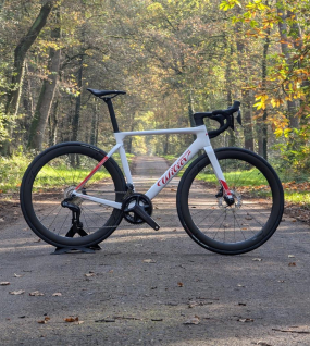Wilier Triestina Filante SL 2026 Carbon Aero Road Bike – Shimano Ultegra Di2 12-Speed Race Performance