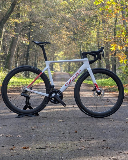 Wilier Triestina Filante SL 2026 Carbon Aero Road Bike – Shimano Ultegra Di2 12-Speed Race Performance