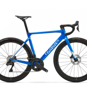 Wilier Triestina Filante SL 2026 Carbon Aero Road Bike – Shimano Ultegra Di2 12-Speed Race Performance