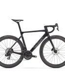 Wilier Triestina Filante SL 2026 Carbon Aero Road Bike – Shimano Ultegra Di2 12-Speed Race Performance